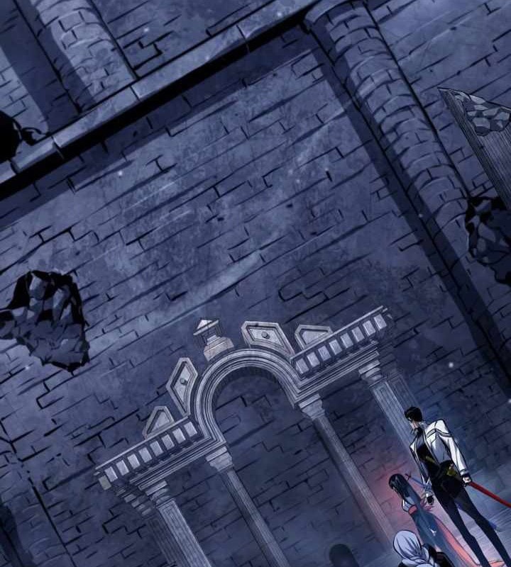 Chiêu Hồn Giả Siêu Phàm Chapter 121 - Trang 3