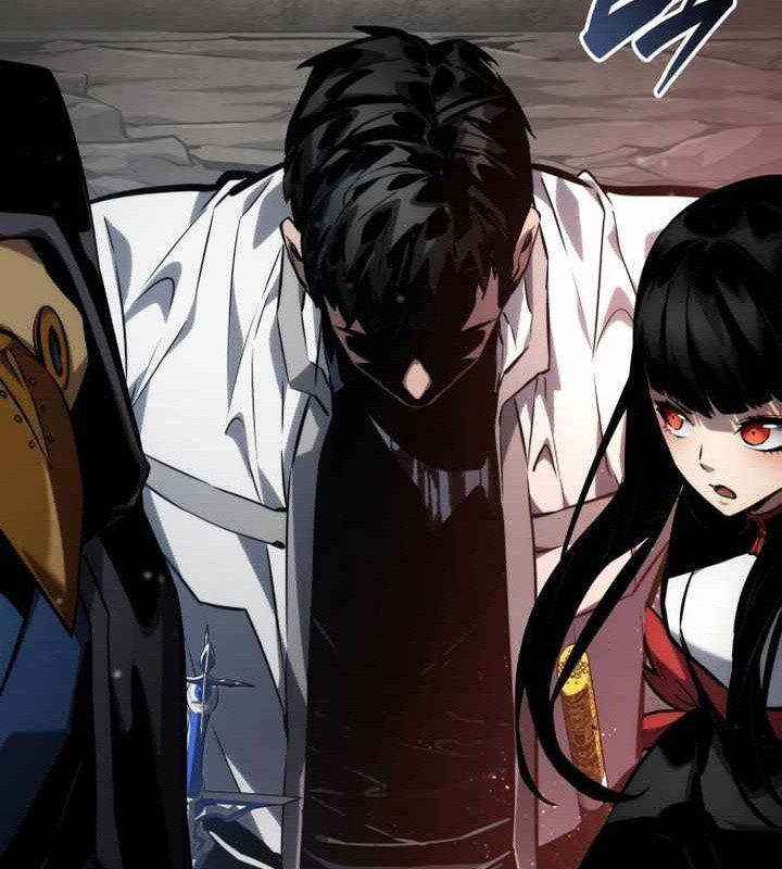 Chiêu Hồn Giả Siêu Phàm Chapter 121 - Trang 3