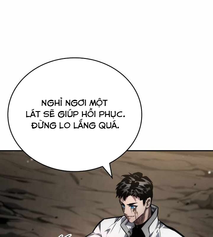 Chiêu Hồn Giả Siêu Phàm Chapter 121 - Trang 3