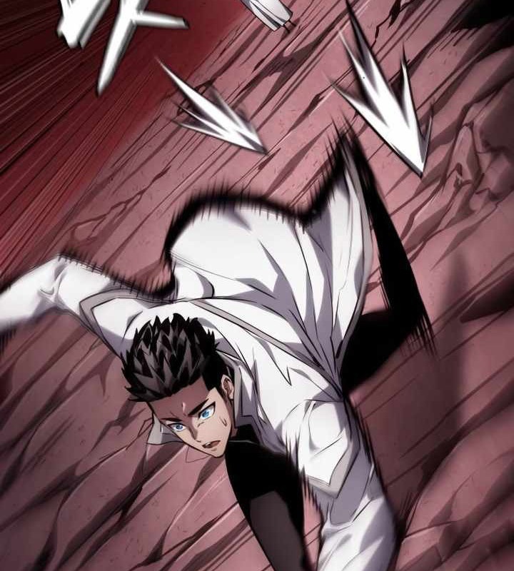 Chiêu Hồn Giả Siêu Phàm Chapter 121 - Trang 3