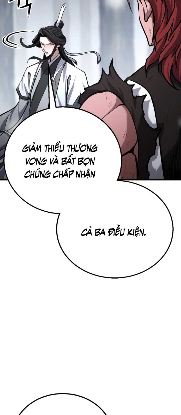 Hoa Vô Thập Nhật Công Chapter 19 - Trang 2