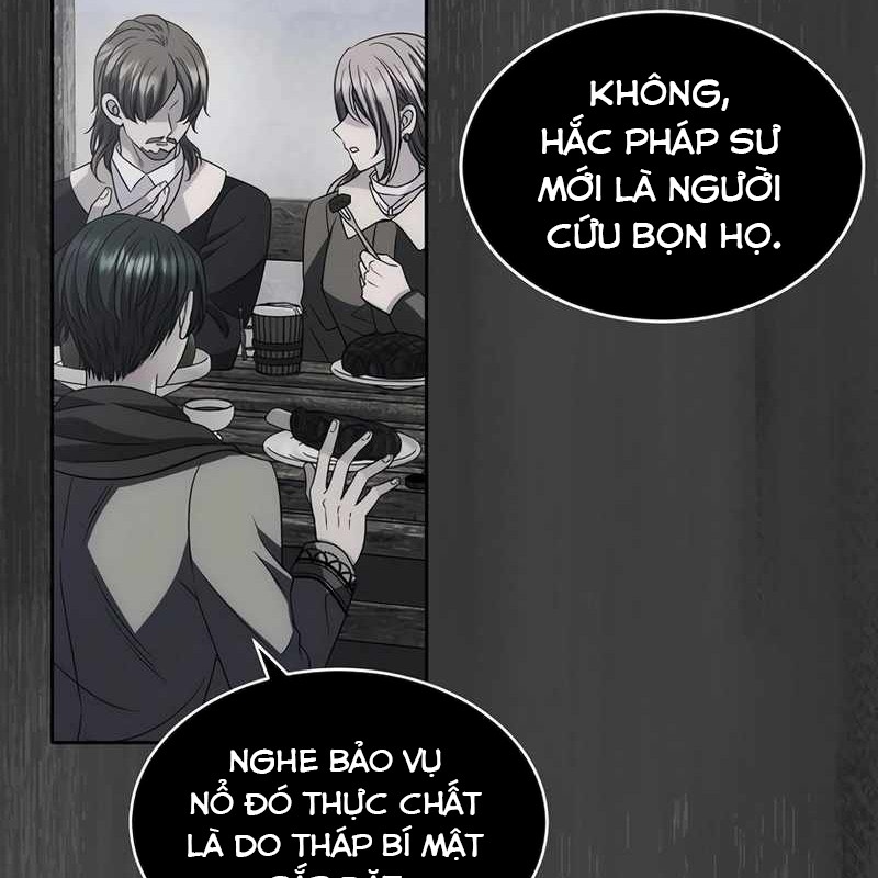 Ngục tối Black Haze Chapter 9 - Next Chapter 10