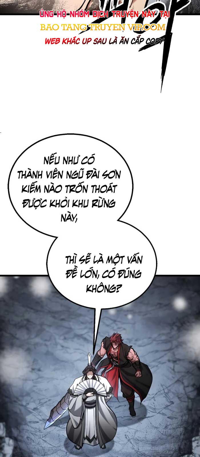 Hoa Vô Thập Nhật Công Chapter 19 - Trang 2