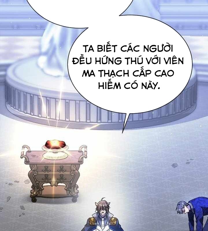 Ngục tối Black Haze Chapter 4 - Next Chapter 5