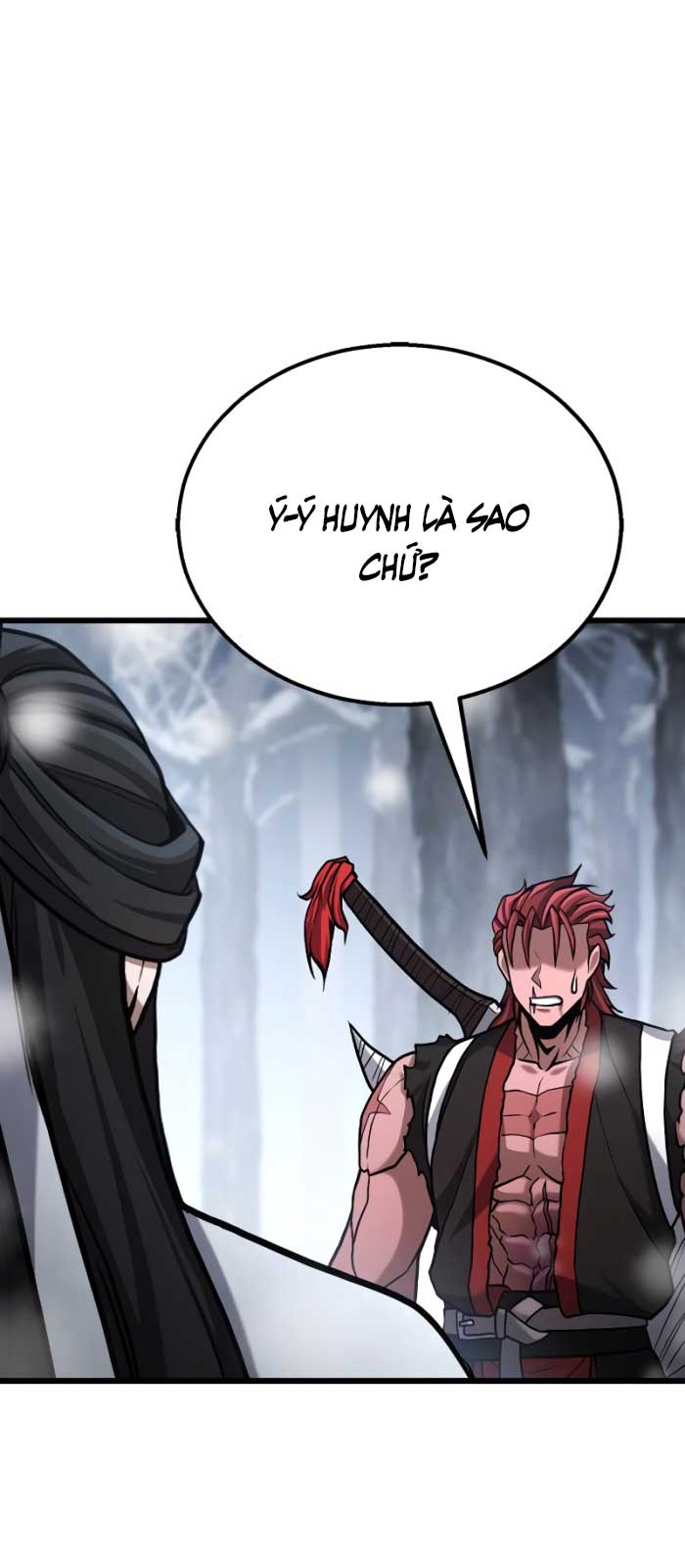 Hoa Vô Thập Nhật Công Chapter 19 - Trang 2