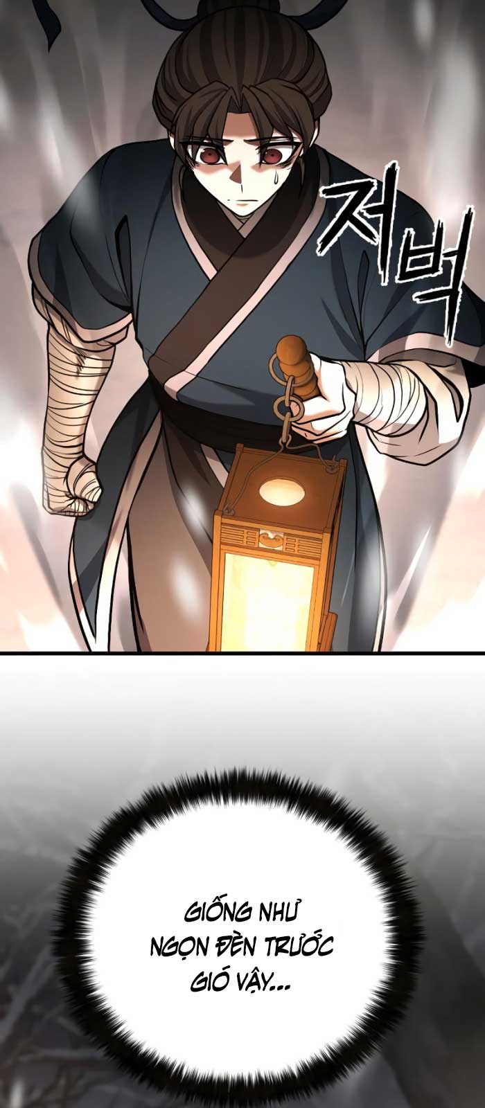 Hoa Vô Thập Nhật Công Chapter 19 - Trang 2