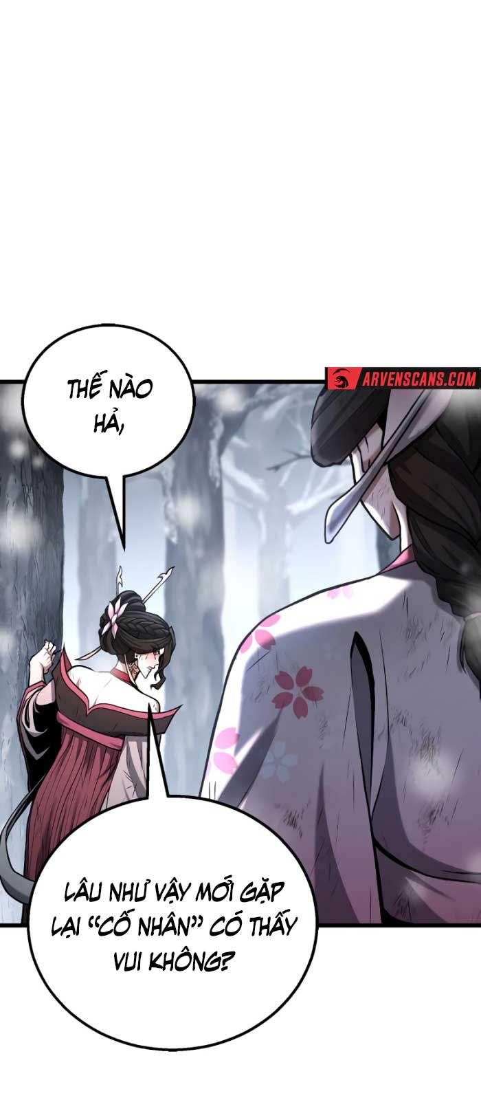 Hoa Vô Thập Nhật Công Chapter 19 - Trang 2