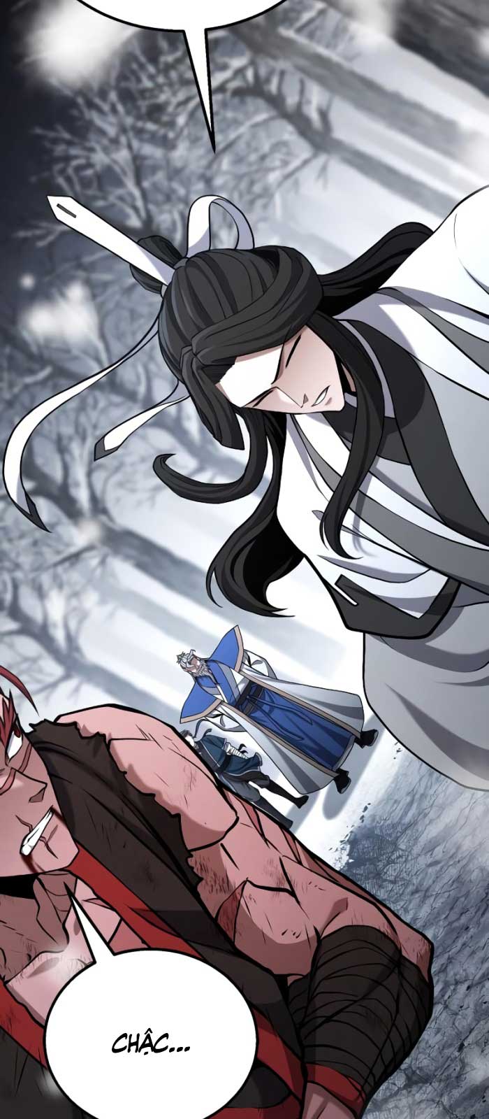 Hoa Vô Thập Nhật Công Chapter 19 - Trang 2