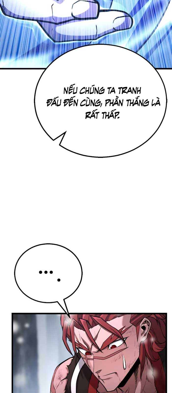 Hoa Vô Thập Nhật Công Chapter 19 - Trang 2