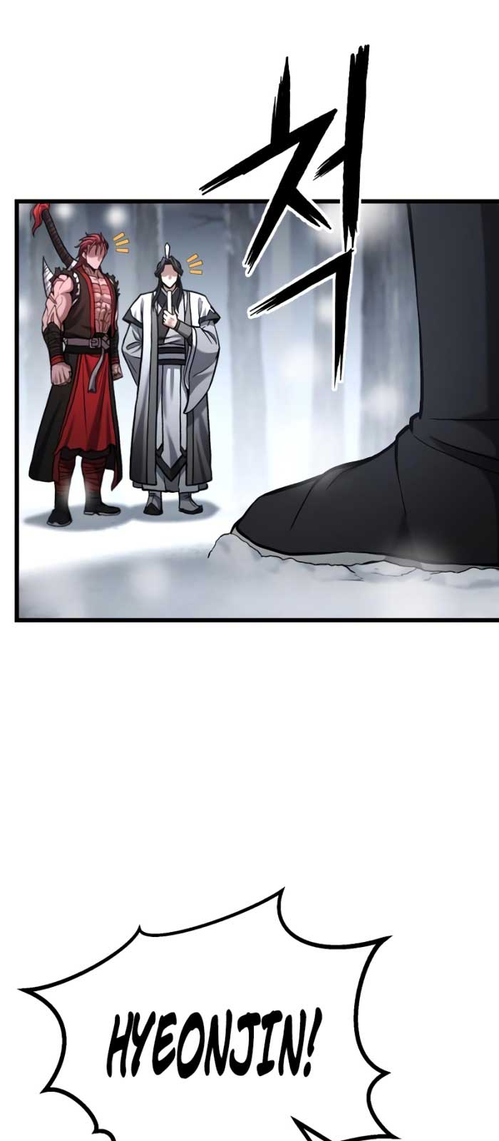 Hoa Vô Thập Nhật Công Chapter 19 - Trang 2