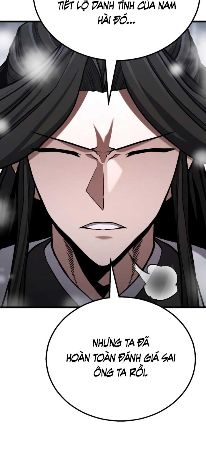 Hoa Vô Thập Nhật Công Chapter 19 - Trang 2
