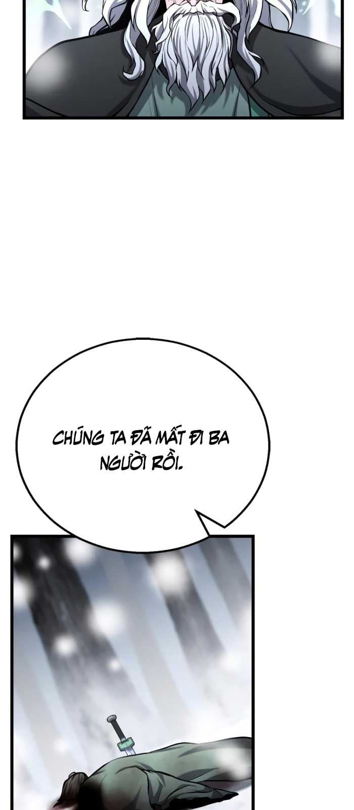 Hoa Vô Thập Nhật Công Chapter 19 - Trang 2