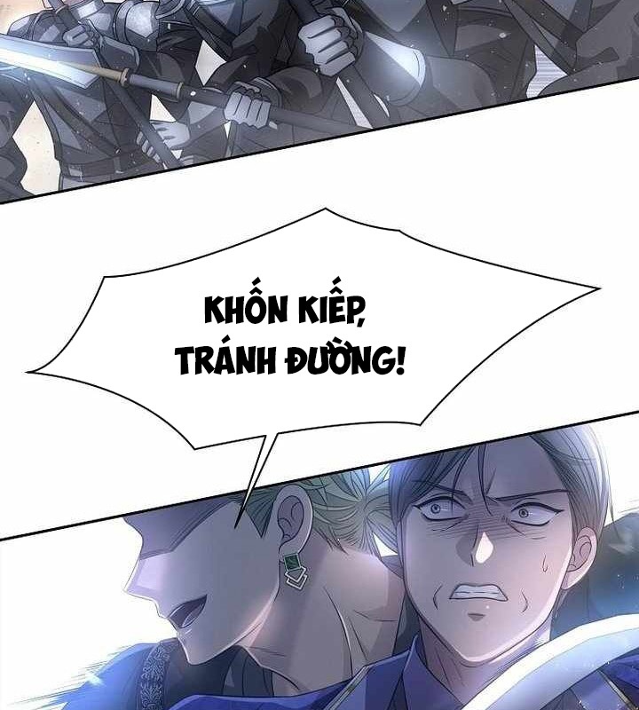 Ngục tối Black Haze Chapter 4 - Next Chapter 5