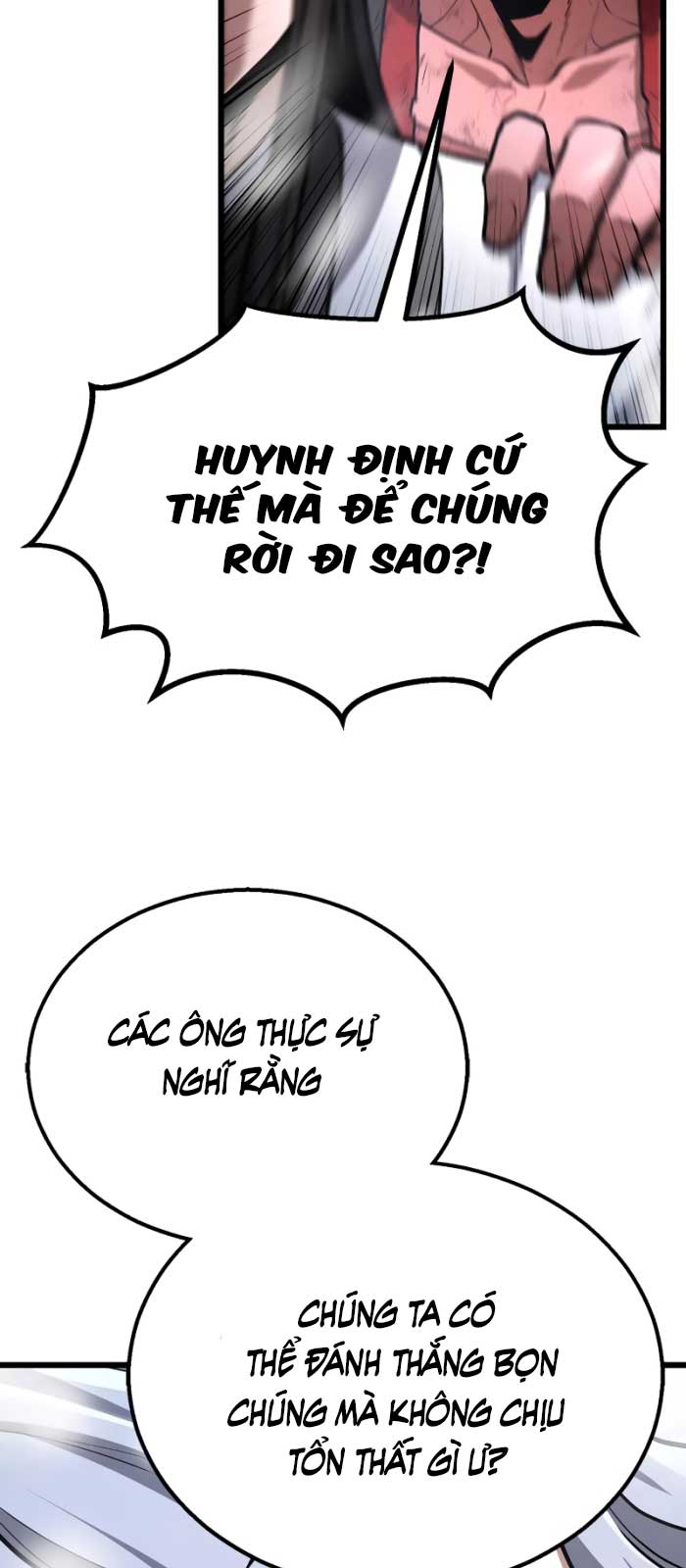 Hoa Vô Thập Nhật Công Chapter 19 - Trang 2