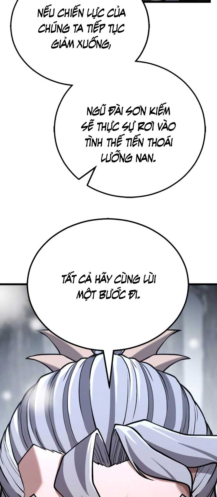 Hoa Vô Thập Nhật Công Chapter 19 - Trang 2