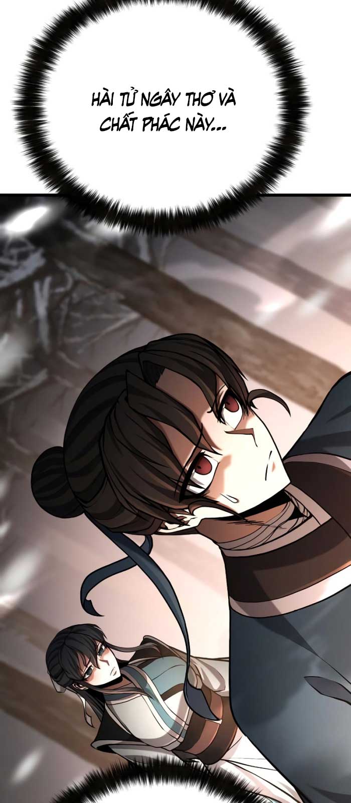 Hoa Vô Thập Nhật Công Chapter 19 - Trang 2