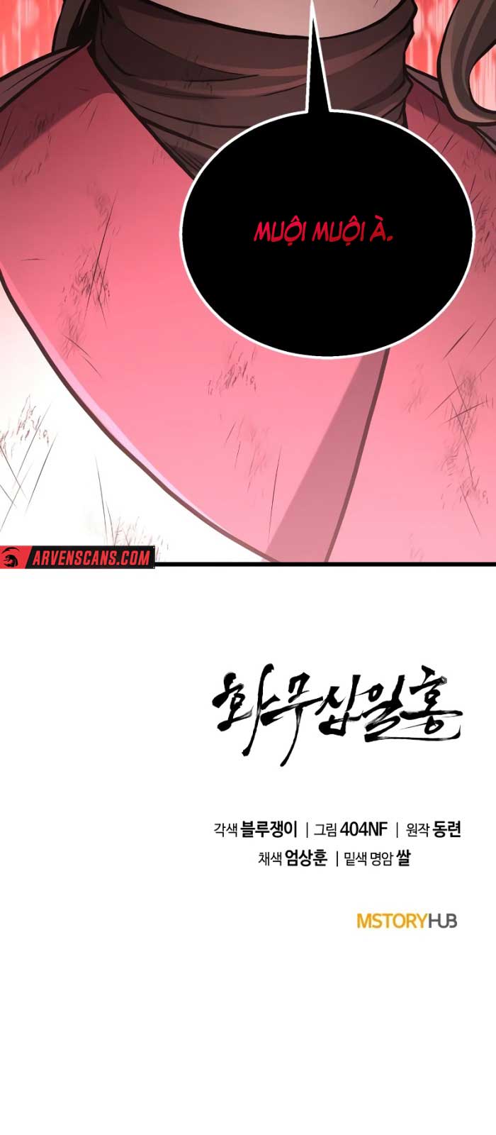 Hoa Vô Thập Nhật Công Chapter 19 - Trang 2