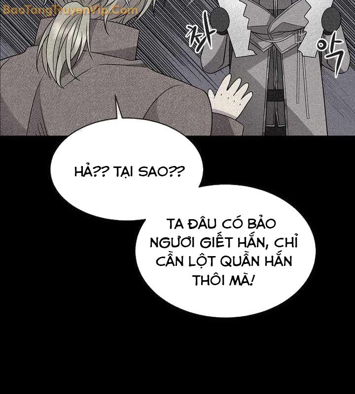 Ngục tối Black Haze Chapter 3 - Next Chapter 4