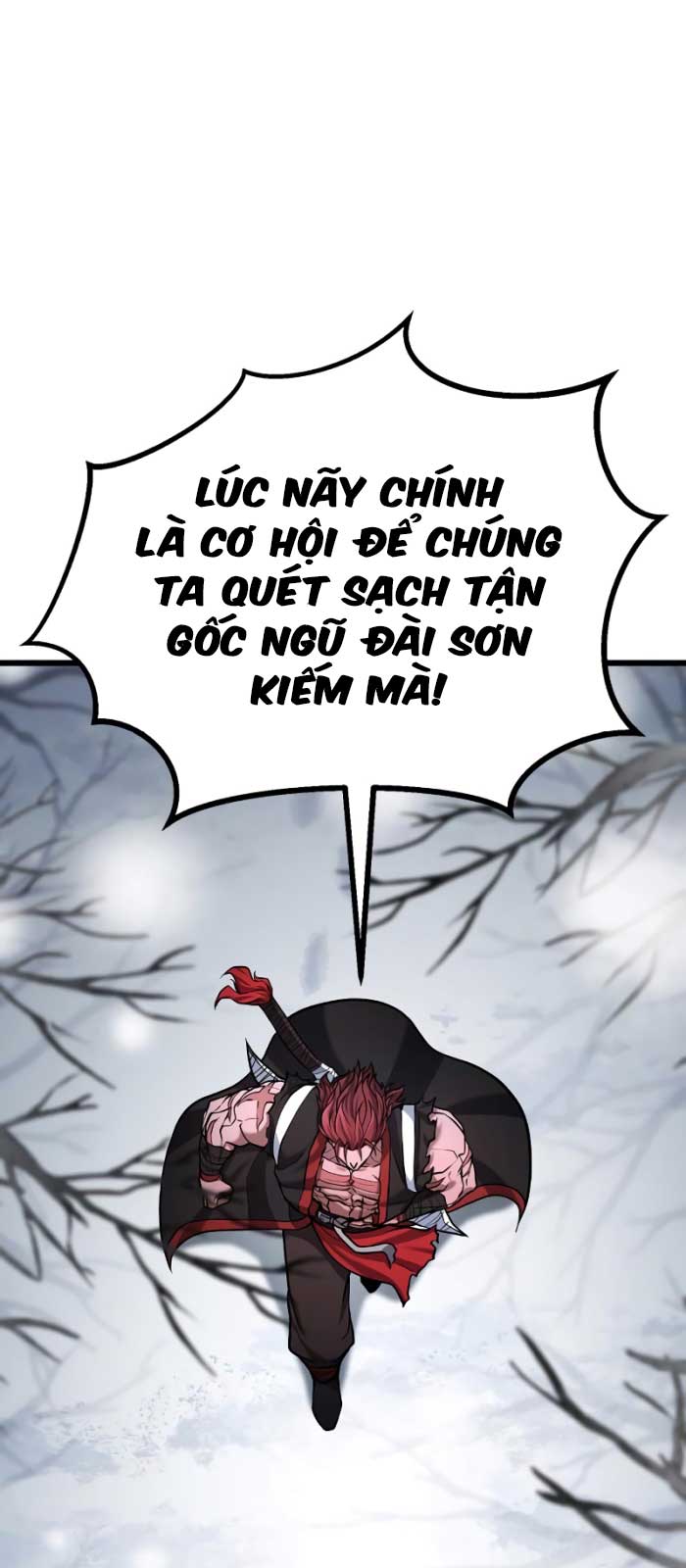 Hoa Vô Thập Nhật Công Chapter 19 - Trang 2