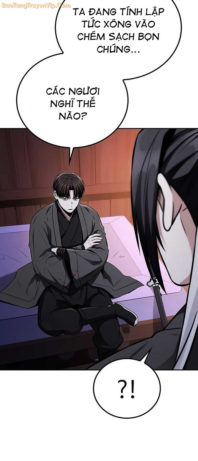 Quỷ Kiếm Thiên Tài Của Hoa Sơn Phái Chapter 10 - Trang 4