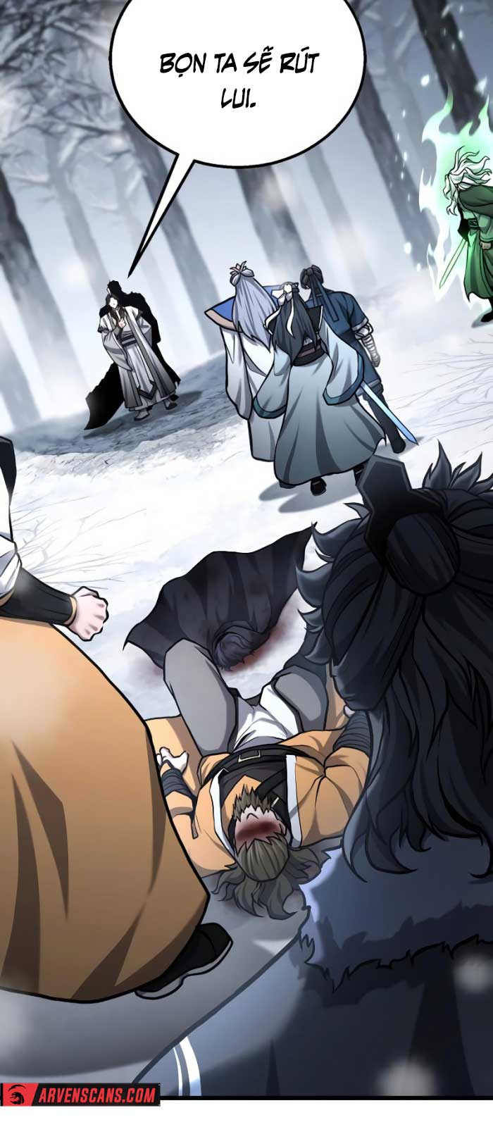 Hoa Vô Thập Nhật Công Chapter 19 - Trang 2