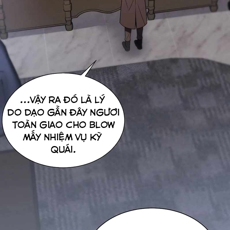 Ngục tối Black Haze Chapter 9 - Next Chapter 10