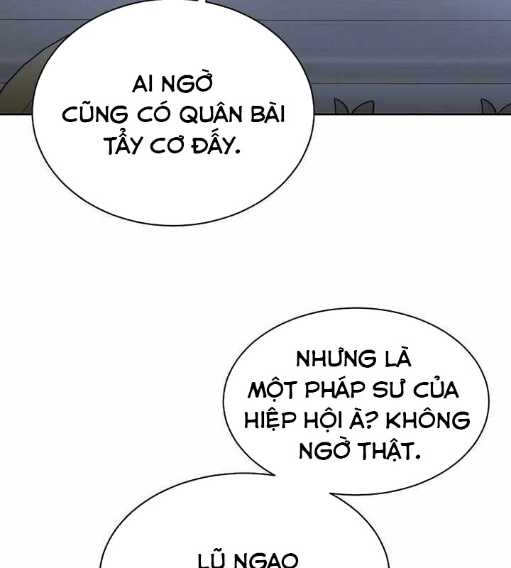 Ngục tối Black Haze Chapter 4 - Next Chapter 5