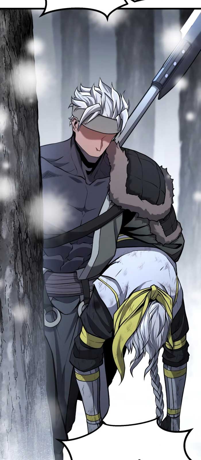 Hoa Vô Thập Nhật Công Chapter 19 - Trang 2