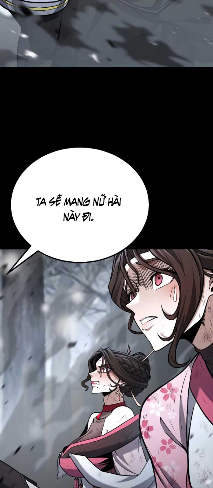 Hoa Vô Thập Nhật Công Chapter 19 - Trang 2