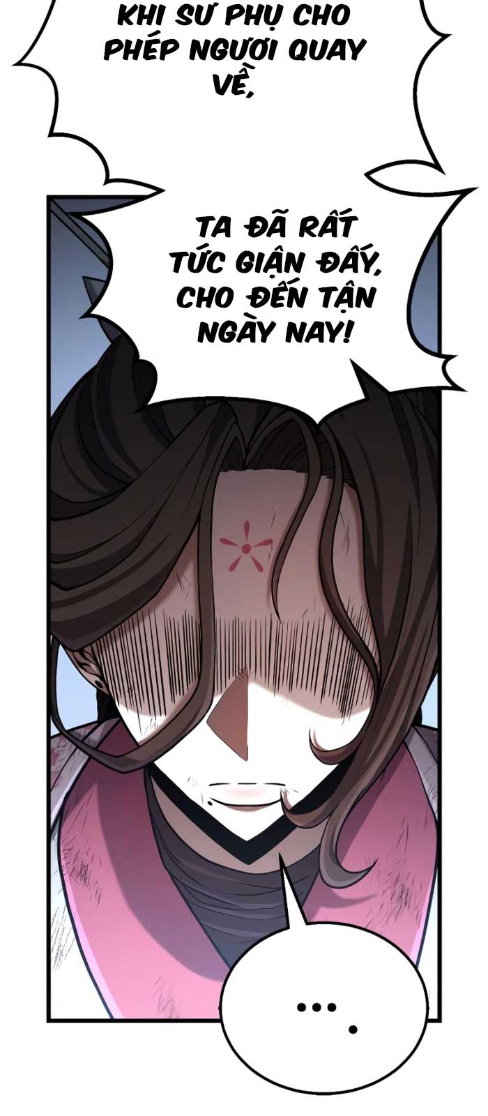 Hoa Vô Thập Nhật Công Chapter 19 - Trang 2