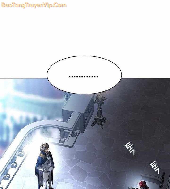 Ngục tối Black Haze Chapter 3 - Trang 3