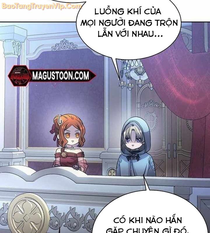 Ngục tối Black Haze Chapter 3 - Next Chapter 4