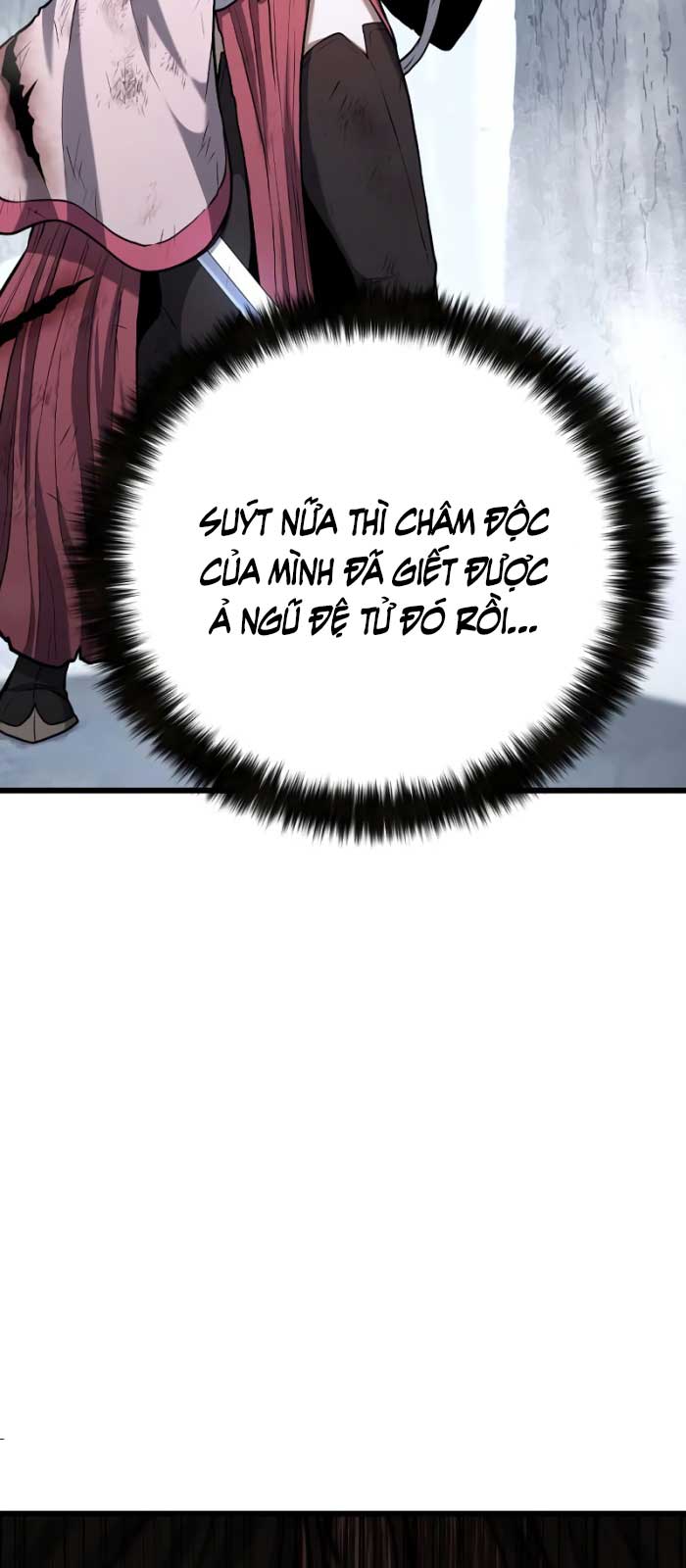 Hoa Vô Thập Nhật Công Chapter 19 - Trang 2