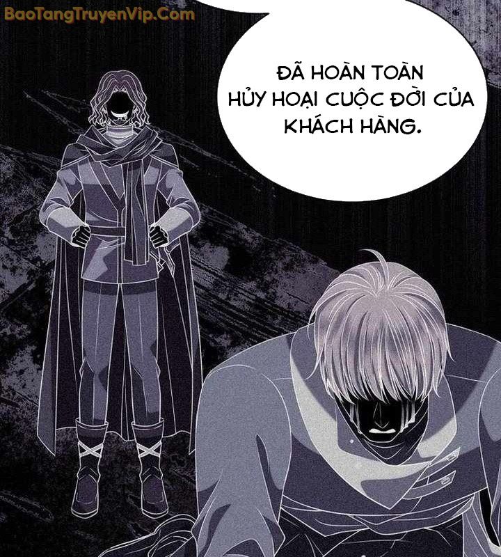 Ngục tối Black Haze Chapter 3 - Next Chapter 4