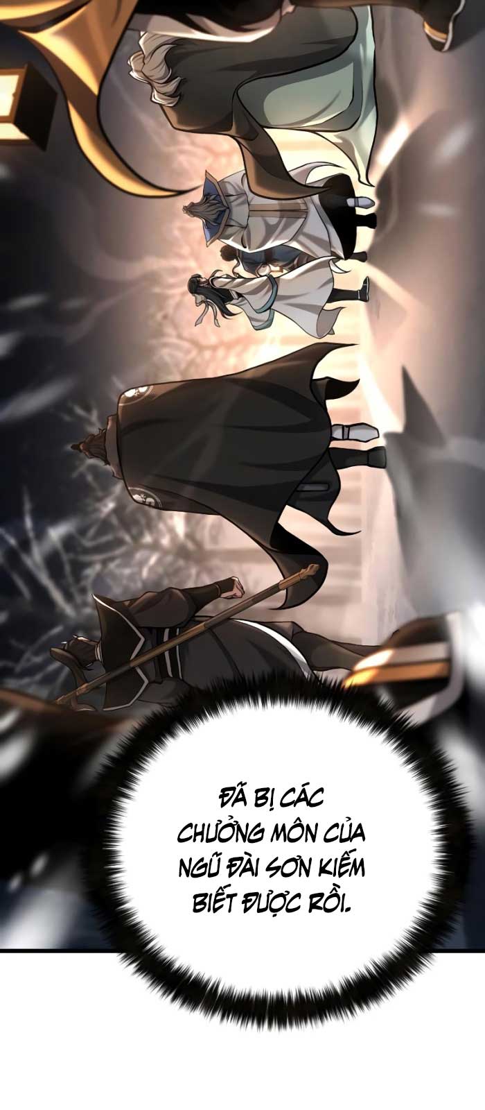 Hoa Vô Thập Nhật Công Chapter 19 - Trang 2