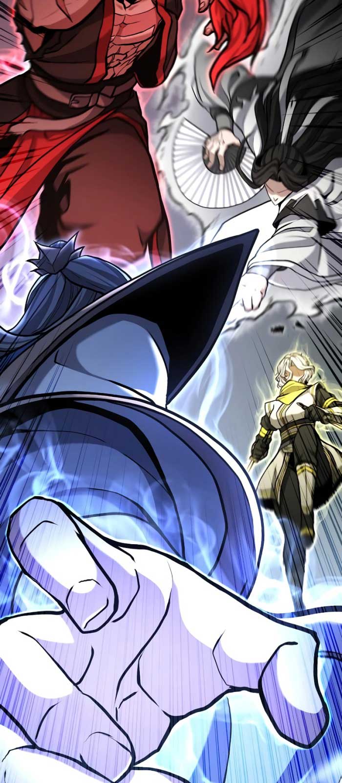 Hoa Vô Thập Nhật Công Chapter 19 - Trang 2