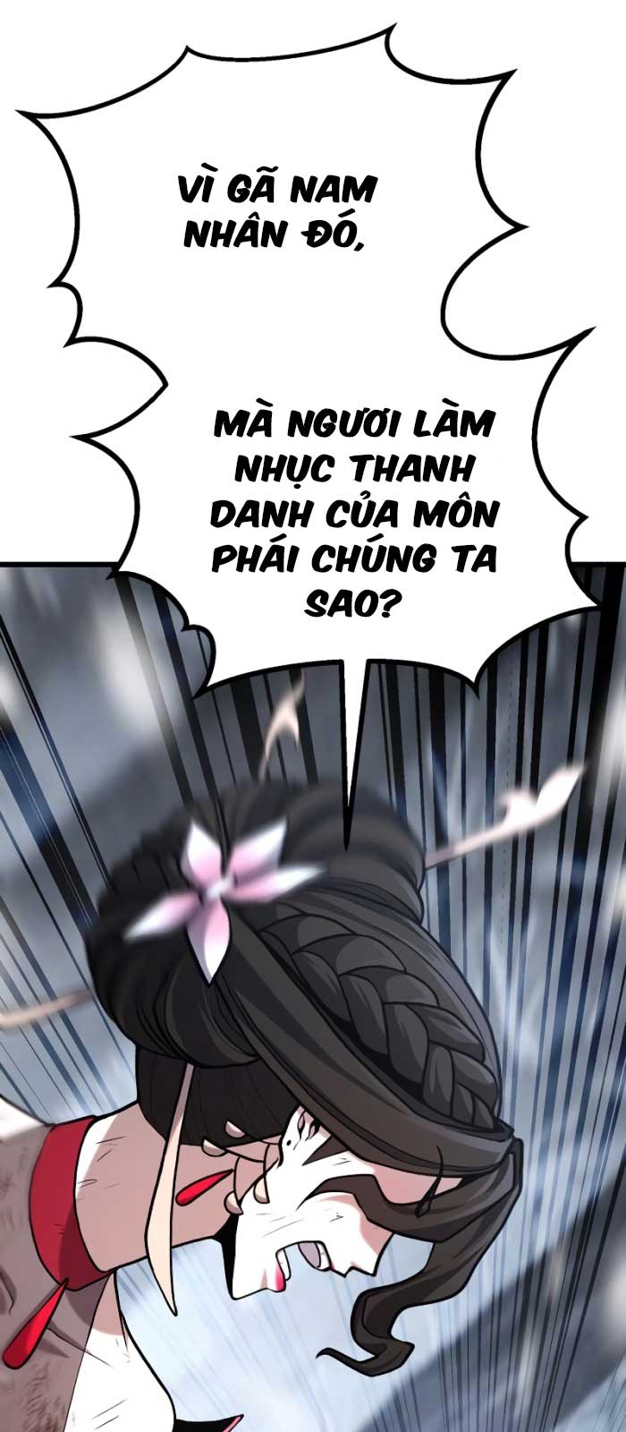 Hoa Vô Thập Nhật Công Chapter 19 - Trang 2