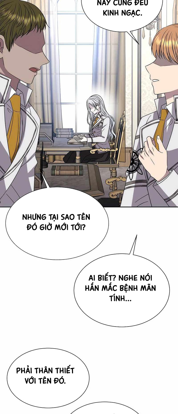 Ngục tối Black Haze Chapter 12 - Next 