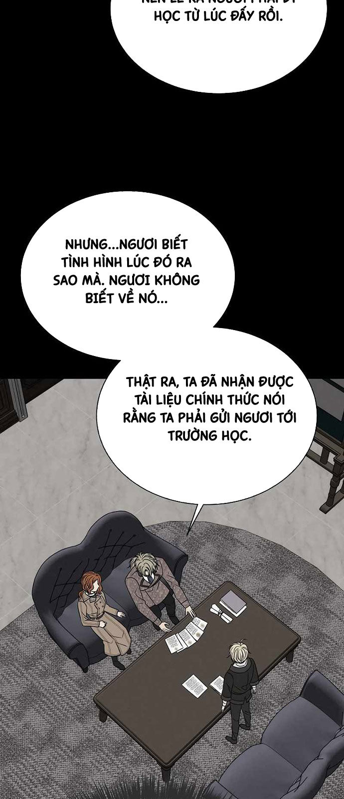 Ngục tối Black Haze Chapter 12 - Next 