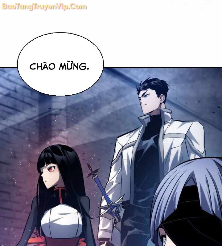 Chiêu Hồn Giả Siêu Phàm Chapter 122.5 - Next Chapter 123