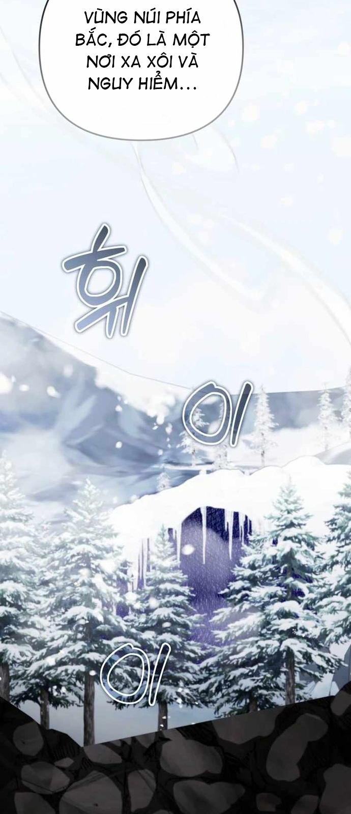 Bản Ngã Của Tôi Là Thợ Săn Dị Giới Chapter 25 - Trang 2