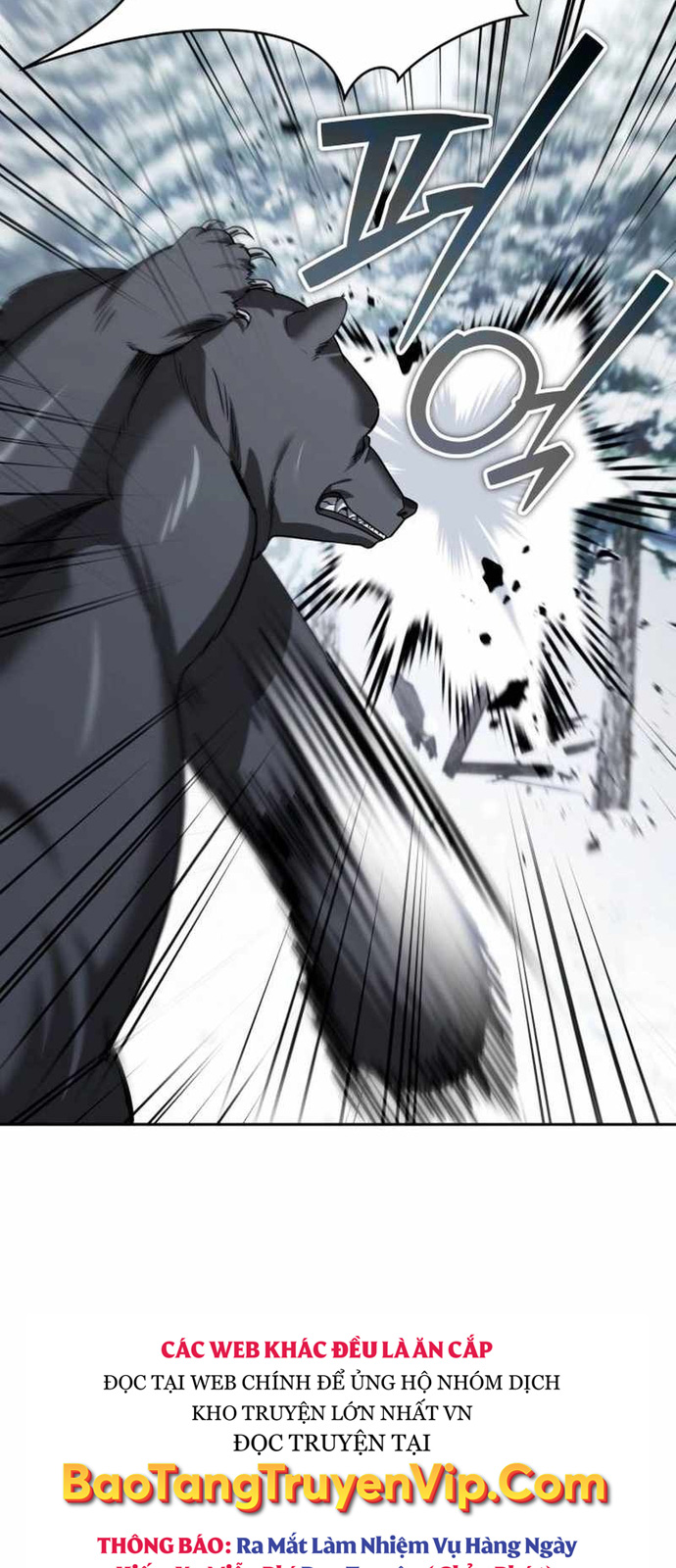 Bản Ngã Của Tôi Là Thợ Săn Dị Giới Chapter 25 - Trang 2