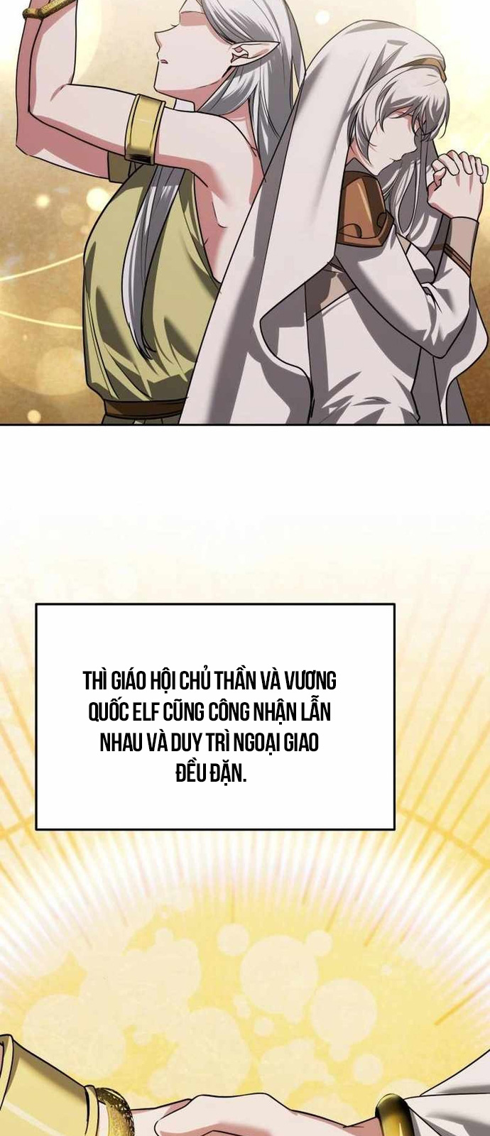 Bản Ngã Của Tôi Là Thợ Săn Dị Giới Chapter 25 - Trang 2