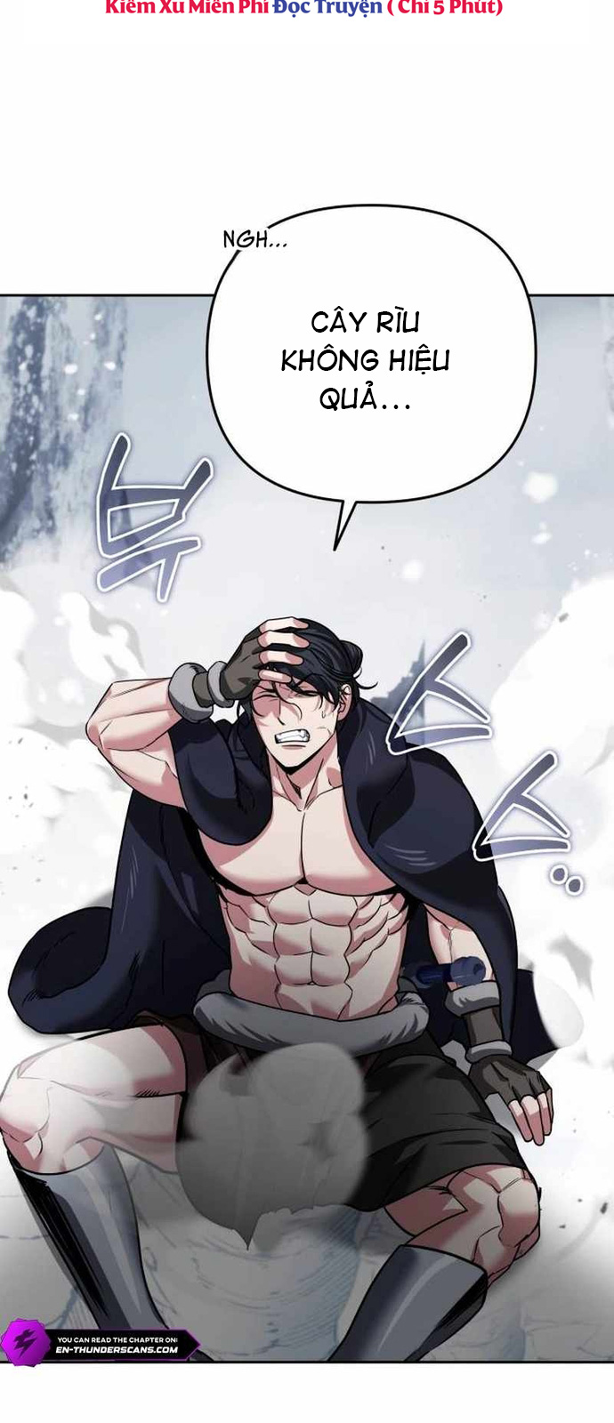 Bản Ngã Của Tôi Là Thợ Săn Dị Giới Chapter 25 - Trang 2