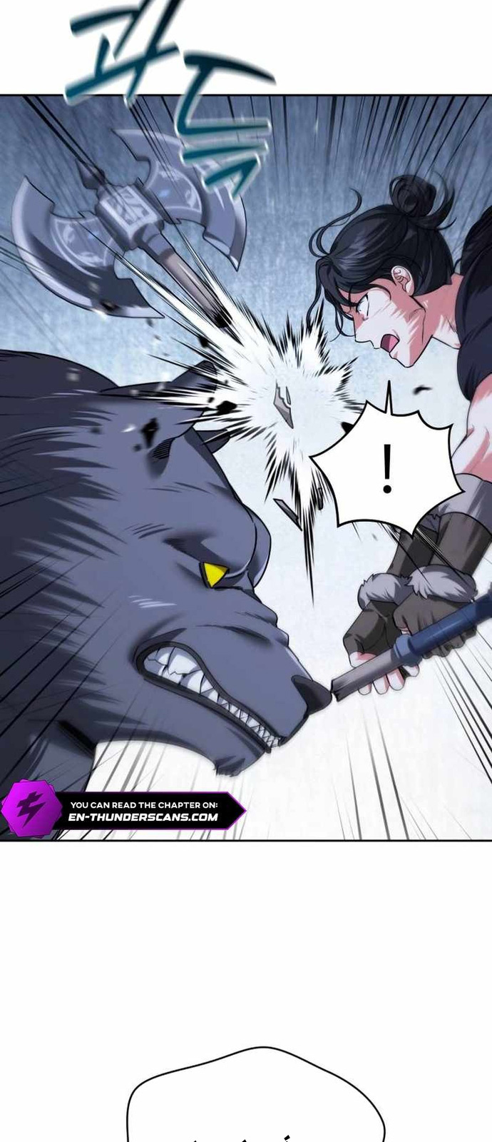 Bản Ngã Của Tôi Là Thợ Săn Dị Giới Chapter 25 - Trang 2