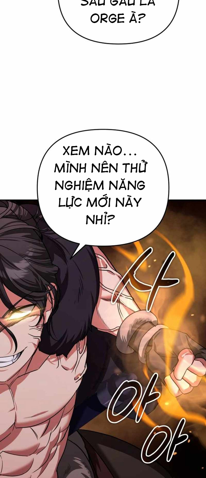 Bản Ngã Của Tôi Là Thợ Săn Dị Giới Chapter 25 - Trang 2