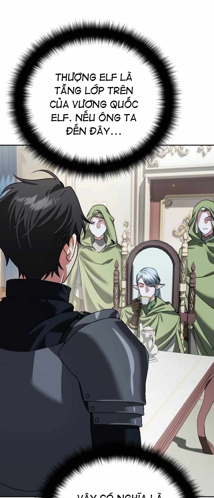 Bản Ngã Của Tôi Là Thợ Săn Dị Giới Chapter 25 - Trang 2