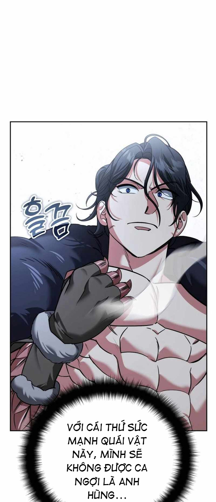Bản Ngã Của Tôi Là Thợ Săn Dị Giới Chapter 25 - Trang 2