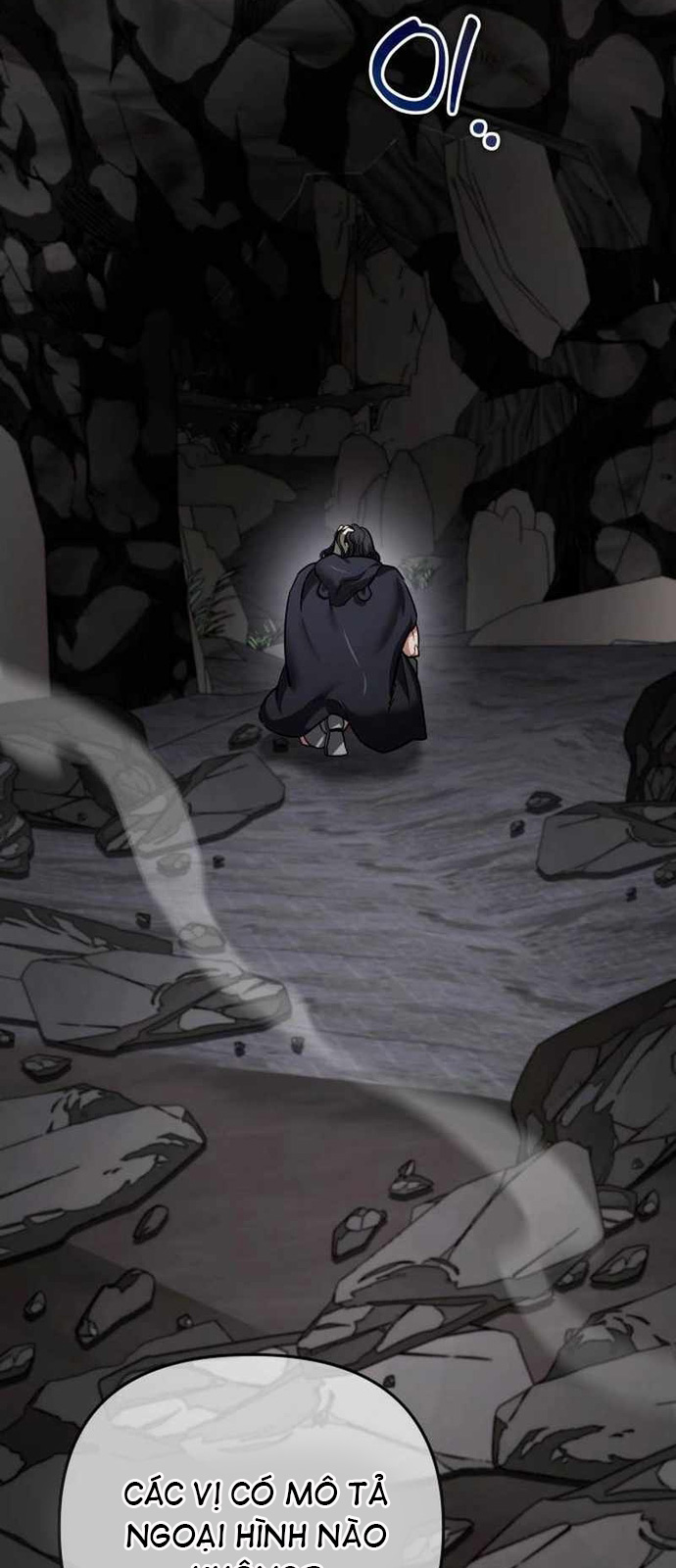 Bản Ngã Của Tôi Là Thợ Săn Dị Giới Chapter 25 - Trang 2
