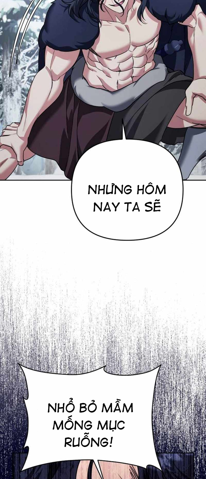 Bản Ngã Của Tôi Là Thợ Săn Dị Giới Chapter 25 - Trang 2